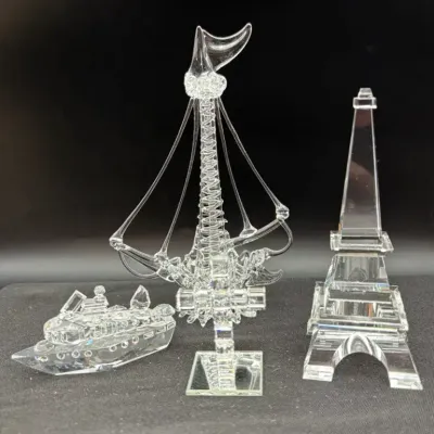 Cut Glass