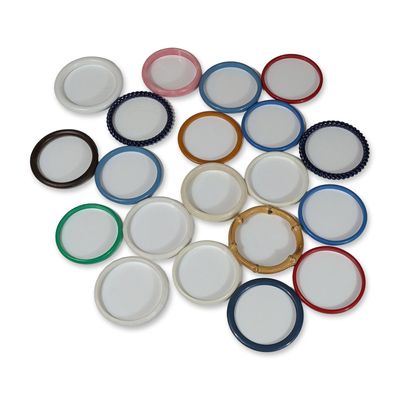 Collection of 20 Vintage Bangle Bracelets