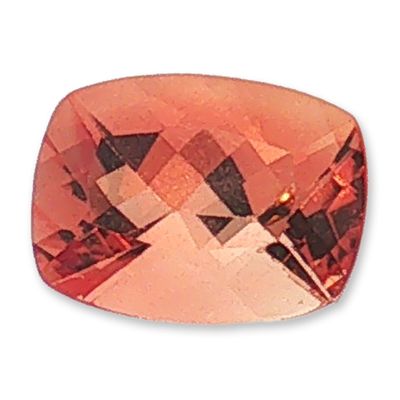 Cushion Cut Loose Labradorite