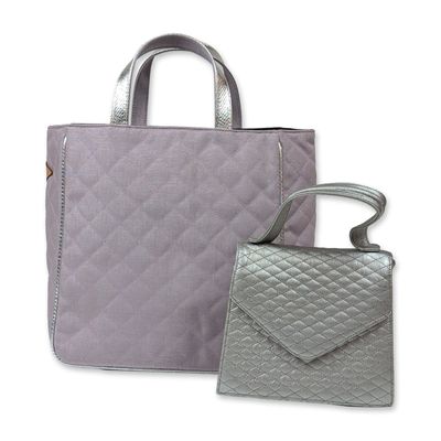 MZ Wallace and Neiman Marcus Quilted Handbags