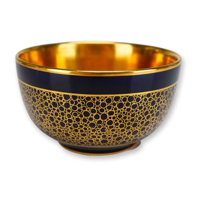 Wedgwood Porcelain Commemorative Masonic Bowl for Josiah Wedgwood Lodge,1933