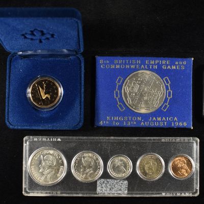 Sale Photo Thumbnail #216: FOREIGN COLLECTORS LOT