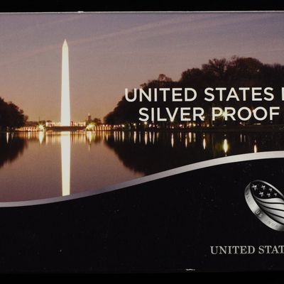 Sale Photo Thumbnail #301: 2017 US SILVER PROOF SET