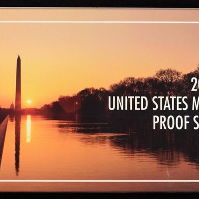 Sale Photo Thumbnail #306: 2020 PROOF SET