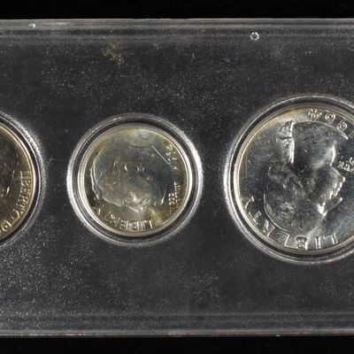 Sale Photo Thumbnail #266: 1964 PROOF SET