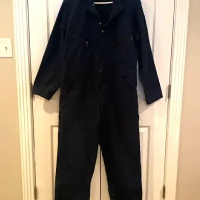 Dickies Coveralls Size 44L
