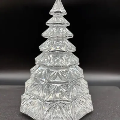 Waterford Crystal Christmas Tree