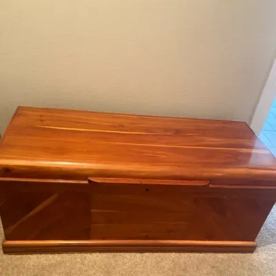 Cedar Chest