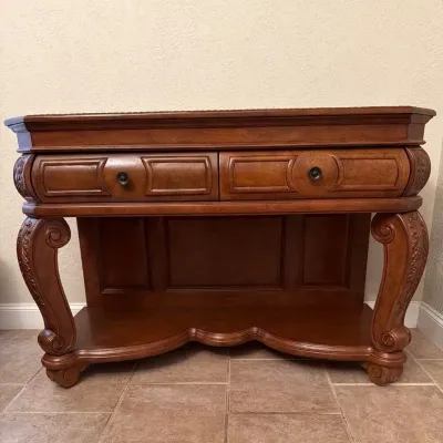 Sofa Table Or Living Room Table