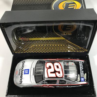 Kevin Harvick #29 GM Goodwrench Elite LE