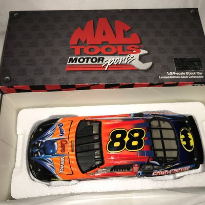 MAC Tools #88 Dale Jarrett Batman Limited Edition