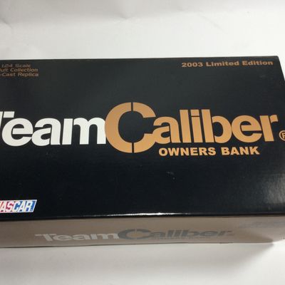 Matt Kenseth #17 DeWALT Owners Bank NIB