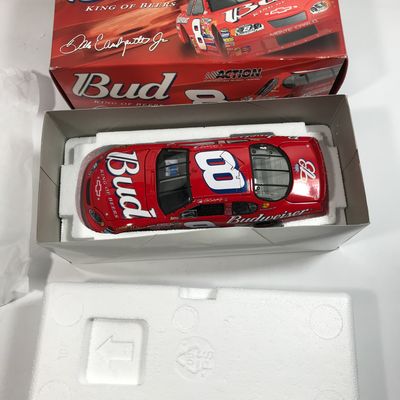 Dale Earnhardt Jr #8 Bud 2005 Monte Carlo LE
