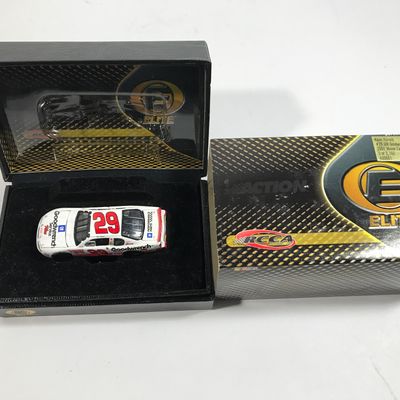 Kevin Harvick #29 GM Goodwrench 1:64 Scale