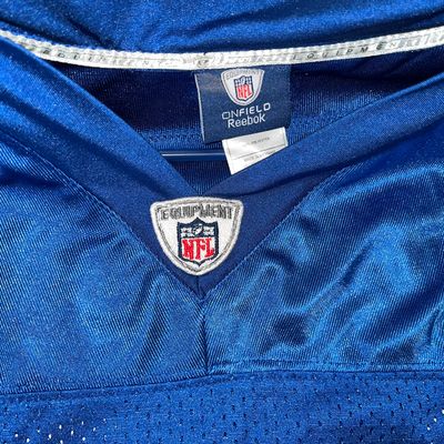 Jairus Byrd Buffalo Bills Reebok NFL Jersey