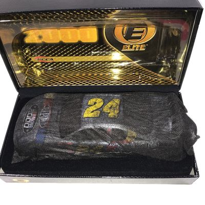 Jeff Gordon #24 DuPont NASCAR 2000 Elite LE