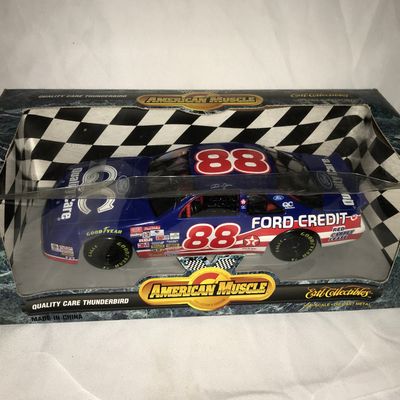 Dale Jarrett #88 Quality Care ERTL Die Cast NIB