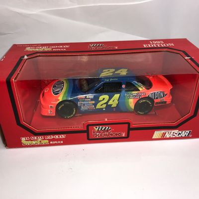 Jeff Gordon 1993 Edition #24 DuPont