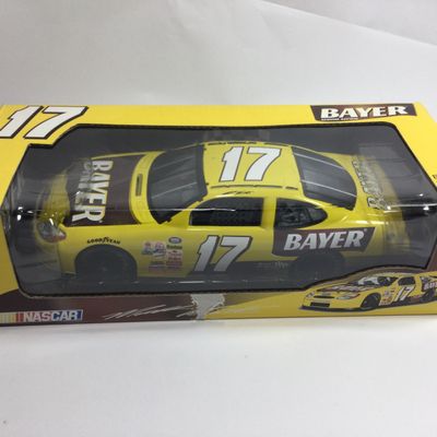 Matt Kenseth #17 Bayer Promo Diecast NIB