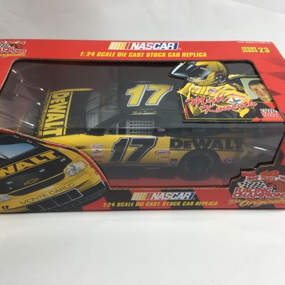 Matt Kenseth #17 DeWALT Racing Champions