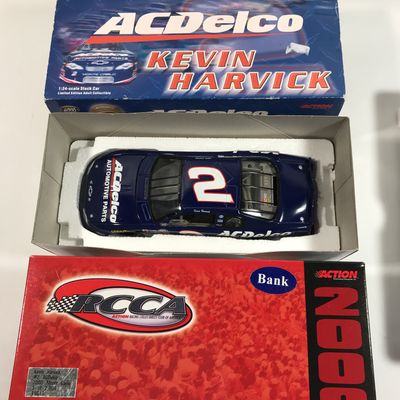 Kevin Harvick #2 ACDelco 2000 Monte Carlo LE