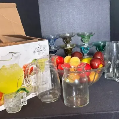 Margarita Time 