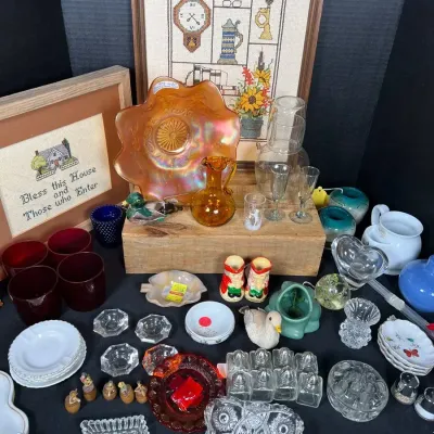 All Things Vintage All Things Small