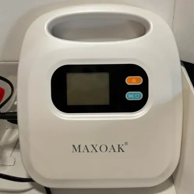 MAXOAK Multi-Functional Power Bank