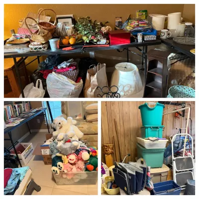 On-Site Picker Sale