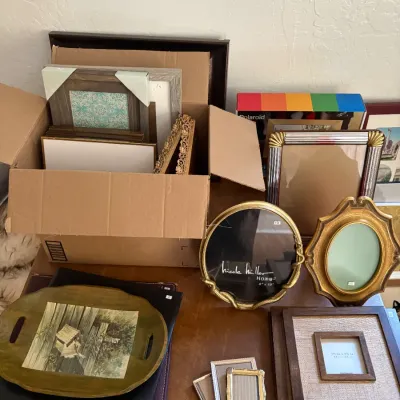 Sale Photo Thumbnail #60: Beautiful frames