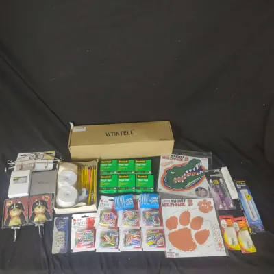 New And Unused Items For Home And Office