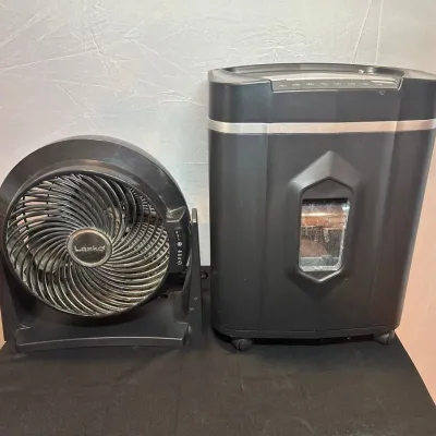 Office Equipment 