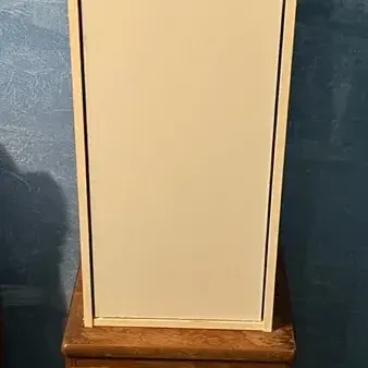 Nightstands & Storage Cabinet 