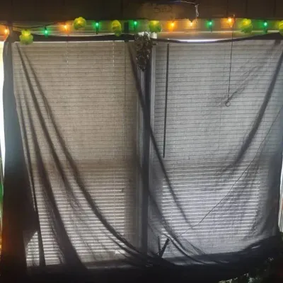 Shamrock Lights And Extras 
