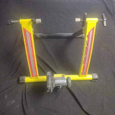 Forza Magnetic Resistance Sport Trainer