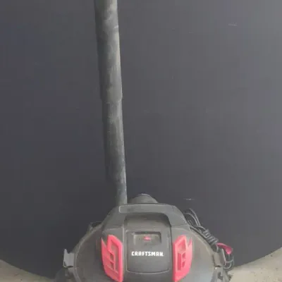 Large Craftsman Shop Vac