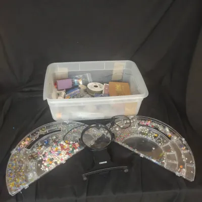 Jewelry Making Supplies 