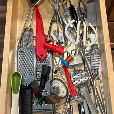 Kitchen Utensils