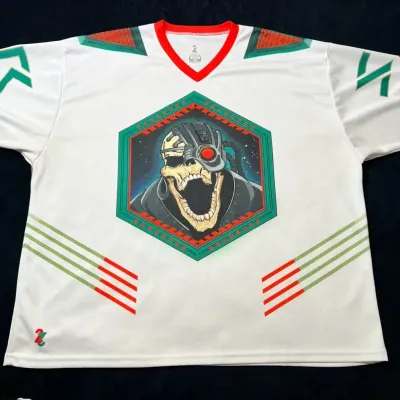 Shiprocked Jersey 