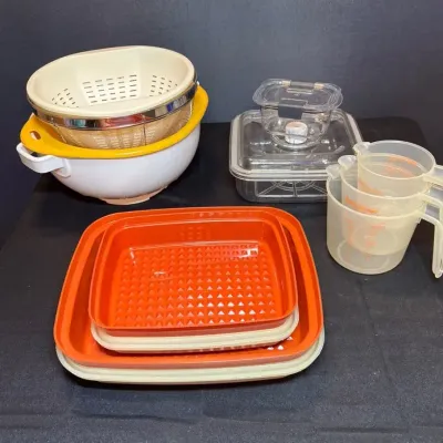 Kitchenware Essentials 