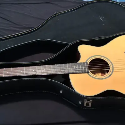 Crafter Electric Guitar 