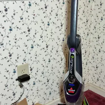 Bissell Cordless Vacuum Cleaner