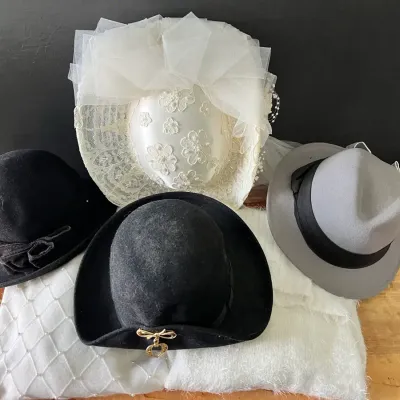 Vintage Styles