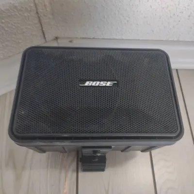 Bose Model 101series Two Music Monitor Speakers