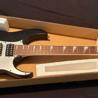 Ibanez Electric Guitar