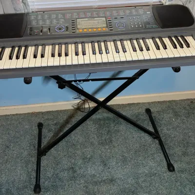 Casio CTK-601 Keyboard 