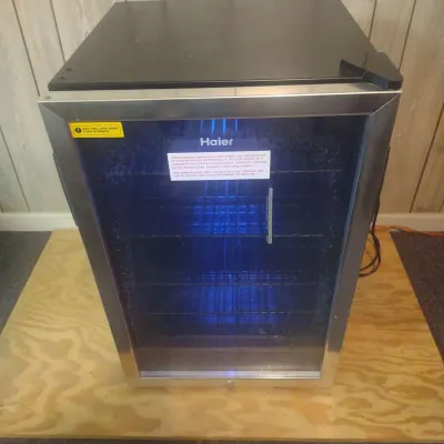 Haier Wine Cooler