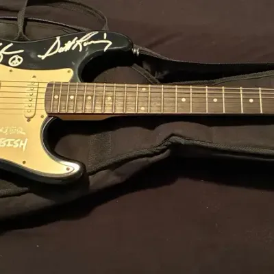 Fender Squire Bullet Guitar