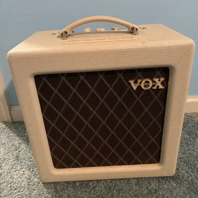 VOX AC4TV Amplifier