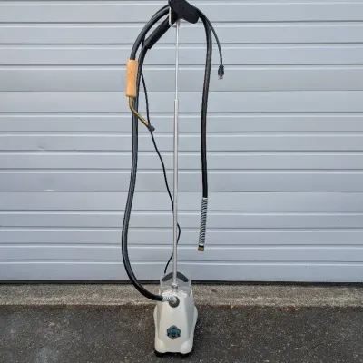 Jiffy Steamer 
